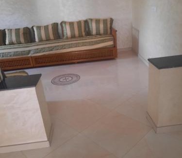Al Hoceima Apartment | Appartement Lala