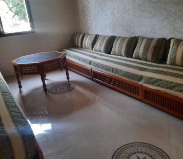 Al Hoceima Apartment | Appartement Lala