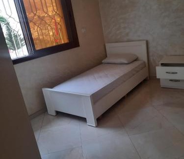 Al Hoceima Apartment | Appartement Lala