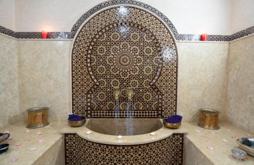 Tnine Ourika Apartment | Appartement LALA ZAHRA