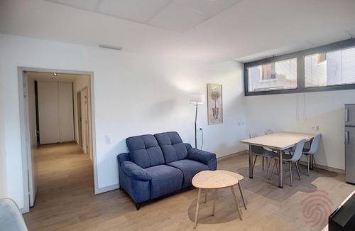 Lamalou-les-Bains Apartment | Appartement Lamalou-les-Bains, 3 pièces, 4 personnes - FR-1-451-7