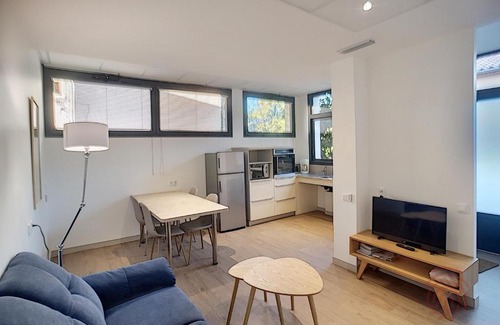 Lamalou-les-Bains Apartment | Appartement Lamalou-les-Bains, 3 pièces, 4 personnes - FR-1-451-7