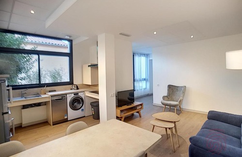 Lamalou-les-Bains Apartment | Appartement Lamalou-les-Bains, 3 pièces, 4 personnes - FR-1-451-7