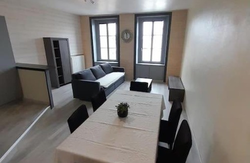 Lamballe Apartment | Appartement Lamballe