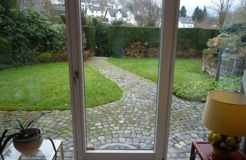Eversberg Apartment | Appartement Landhaus Kruse