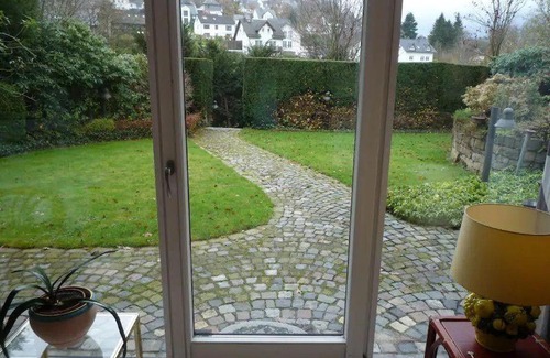 Eversberg Apartment | Appartement-Landhaus-Kruse