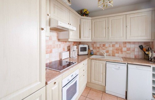 Caucade Apartment | Appartement Lanterne – Welkeys