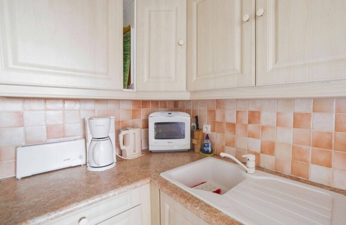 Caucade Apartment | Appartement Lanterne – Welkeys