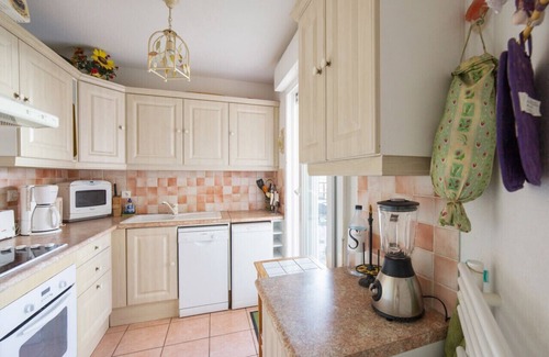 Caucade Apartment | Appartement Lanterne – Welkeys