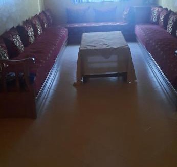 Larache Apartment | appartement larache ville