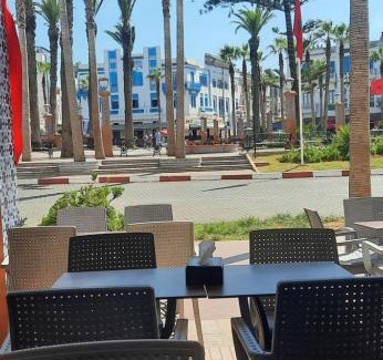 Larache Apartment | appartement larache ville