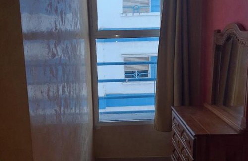 Larache Apartment | appartement larache ville