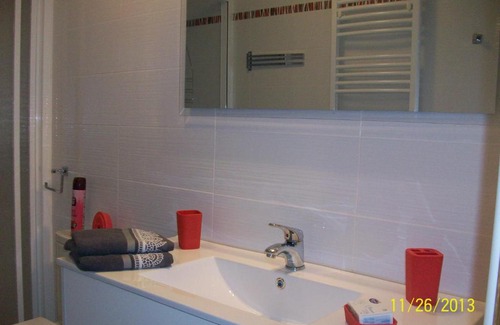 Sare Apartment | Appartement Larraburuko-Borda