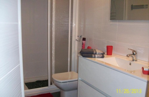 Sare Apartment | Appartement Larraburuko-Borda