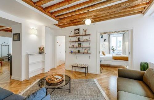 Val-de-Grace Apartment | Appartement Latin - Welkeys