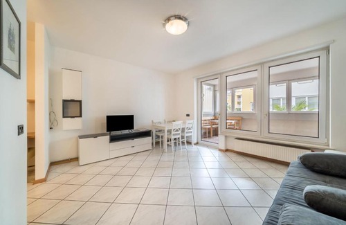 Merano Apartment | Appartement Laurin