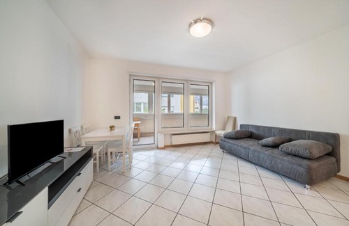 Merano Apartment | Appartement Laurin