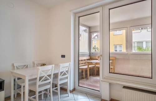 Merano Apartment | Appartement Laurin