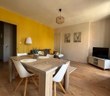 Laval Apartment | Appartement Laval centre