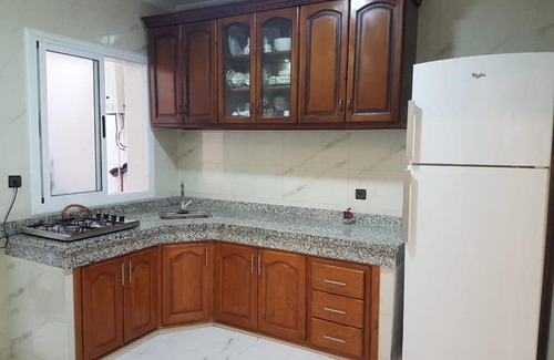 Bni Makada Apartment | appartement Lazrak