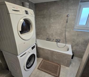 Areuse Apartment | Appartement Le 18