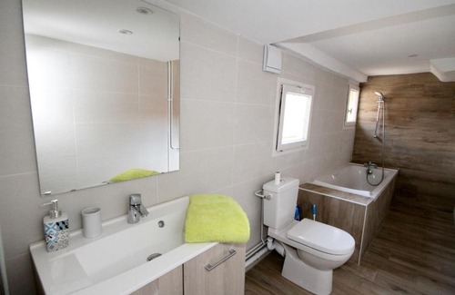 Vesoul Apartment | Appartement Le Botanic
