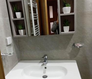 Cite El Wafa Apartment | Appartement le boulevard