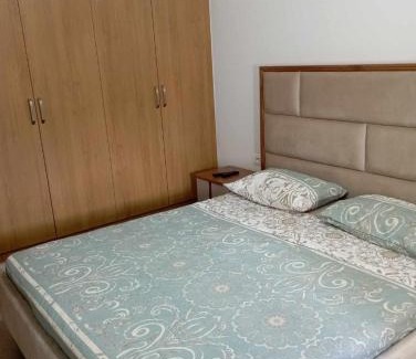 Cite El Wafa Apartment | Appartement le boulevard