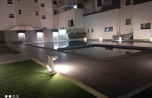 Cite El Wafa Apartment | Appartement le boulevard