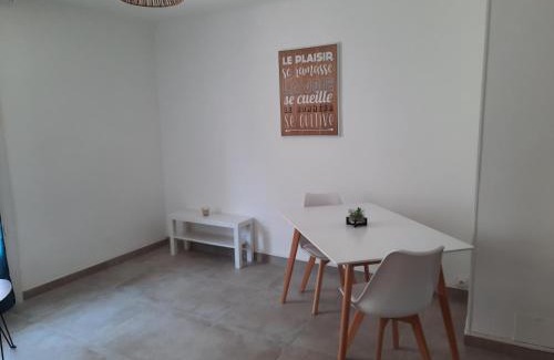 Sud Apartment | Appartement Le Cézanne