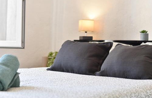 Talence Apartment | Appartement Le Castelou 4 voyageurs