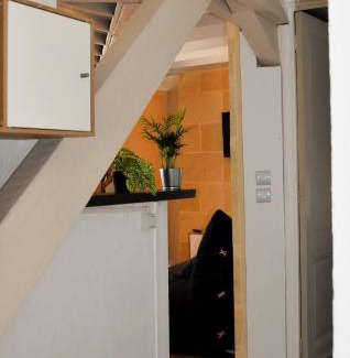 Talence Apartment | Appartement Le Castelou 4 voyageurs
