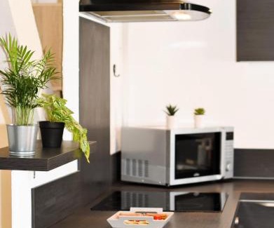 Talence Apartment | Appartement Le Castelou 4 voyageurs