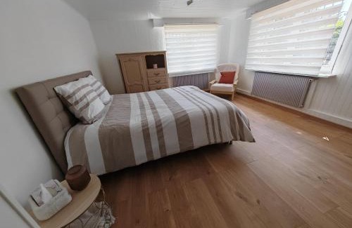 Issenheim Apartment | Appartement " Le Chardonneret "
