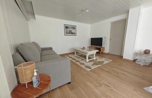 Issenheim Apartment | Appartement " Le Chardonneret "