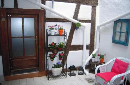 Riquewihr Apartment | Appartement Le Chez Soi Riquewihr