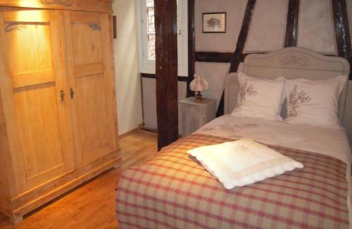 Riquewihr Apartment | Appartement Le Chez Soi Riquewihr