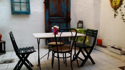 Riquewihr Apartment | Appartement Le Chez Soi Riquewihr