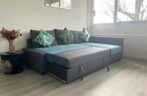 Macon Apartment | Appartement Le Classik' PARKING PRIVÉ