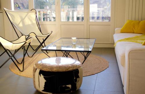 Tourgeville Apartment | Appartement Le Clos de Sablier
