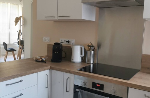 Givry Apartment | Appartement - Le Clos Léonie
