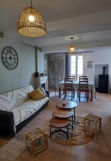Mont-Louis Apartment | Appartement Le cocon Mont louis 66