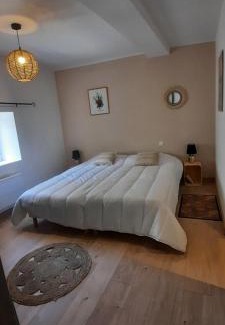 Mont-Louis Apartment | Appartement Le cocon Mont louis 66