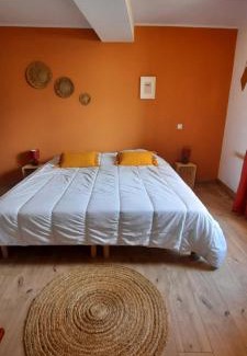 Mont-Louis Apartment | Appartement Le cocon Mont louis 66