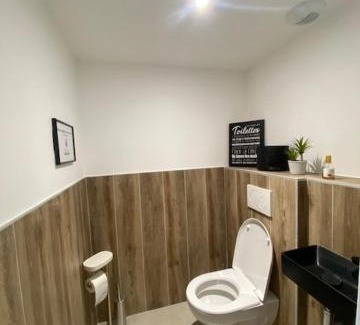 Le Cheylard Apartment | Appartement Le Cocoon