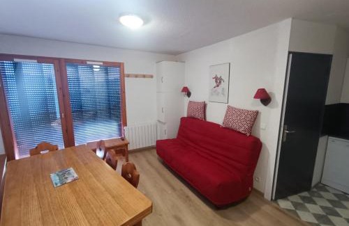 Villarembert Apartment | Appartement Le Corbier, 3 pieces, 7 personnes, au pied des pistes