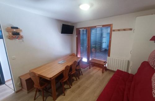 Villarembert Apartment | Appartement Le Corbier, 3 pieces, 7 personnes, au pied des pistes