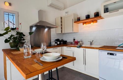 Tournefeuille Apartment | Appartement Le Cosy de La Ramée