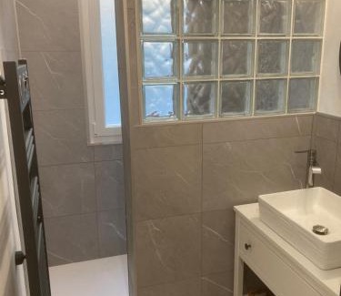 Bolbec Apartment | Appartement Le Coty