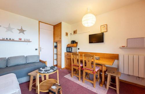 Meribel-Mottaret Apartment | Appartement Le Creux de l'Ours